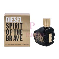 Diesel Spirit Of The Brave Pour Homme Eau de Toilette 35ml