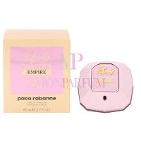 Paco Rabanne Lady Million Empire Eau de Parfum 80ml