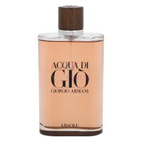 Armani Acqua Di Gio Absolu Eau de Parfum 200ml