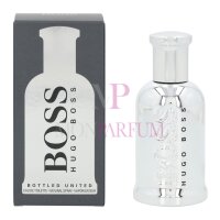 Hugo Boss Bottled United Eau de Toilette 50ml