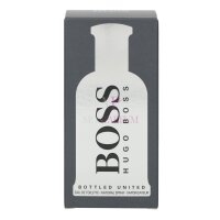Hugo Boss Bottled United Eau de Toilette 50ml
