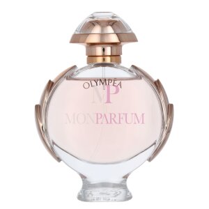 Paco Rabanne Olympea Eau de Parfum 50ml