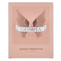 Paco Rabanne Olympea Eau de Parfum 50ml