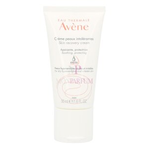 Avene Skin Intolerant Skin Cream 50ml