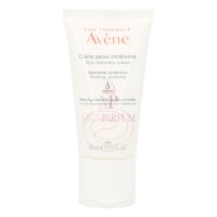Avene Skin Intolerant Skin Cream 50ml