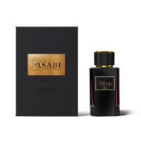 Asabi No. 3 Eau de Parfum Intense 100ml