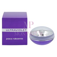 Paco Rabanne Ultraviolet Woman Eau de Parfum 50ml