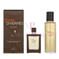 Hermes Terre DHermes Eau Intense Vetiver Geschenkset Eau...