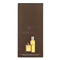 Hermes Terre DHermes Eau Intense Vetiver Geschenkset Eau de Parfum 30ml/Eau de Parfum Refill 125ml