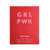 TONI GARD Girl Power | GRL PWR 50ml Eau de Parfum