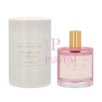 Zarkoperfumeperfume Pink Molecule 090.09 Eau de Parfum 100ml