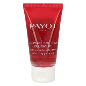 Payot Gommage Douceur Framboise 50ml