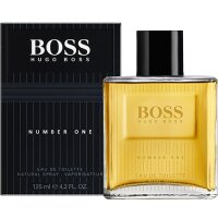 Hugo Boss Boss Number One Eau de Toilette 125ml