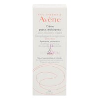 Avene Skin Recovery Cream Rich 50ml