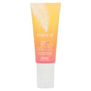 Payot Sunny Huile De Reve SPF15 100ml