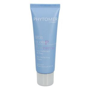 Phytomer CC Creme SPF20 Skin Perfecting Cream 50ml
