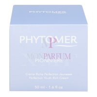 Phytomer Xmf Pionniere Perfection Youth Rich Cream 50ml