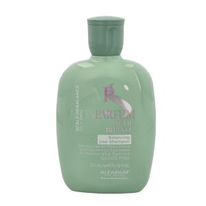 Alfaparf Semi Di Lino Scalp Rebalance Balancing Shampoo 250ml