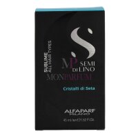 Alfaparf Semi Di Lino Cristalli Di Seta Double-Phased Serum 45ml