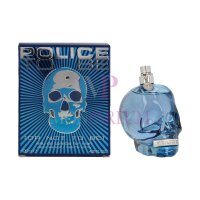 Police To Be Or Not To Be for Man Eau de Toilette 125ml