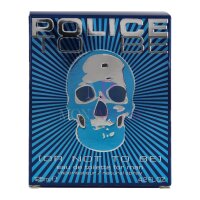 Police To Be Or Not To Be For Man Eau de Toilette 125ml