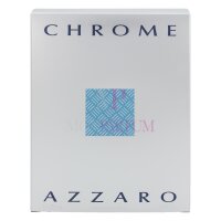 Azzaro Chrome Edt Spray 200ml