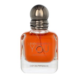 Armani Stronger With You Intensely Pour Homme Eau de Parfum 30ml