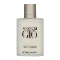 Armani Acqua Di Gio Pour Homme After Shave Balm 100ml