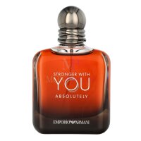 Armani Stronger With You Absolutely Eau de Parfum 100ml