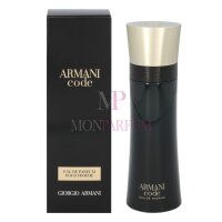 Armani Code Pour Homme Eau de Parfum 110ml