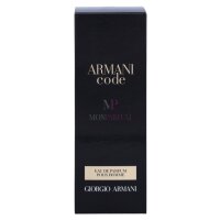 Armani Code Pour Homme Eau de Parfum 60ml