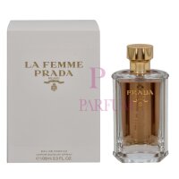 Prada La Femme Eau de Parfum 100ml