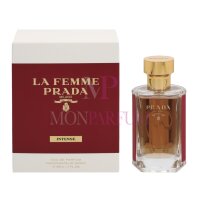 Prada La Femme Intense Eau de Parfum 50ml