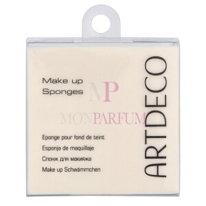 Make Up Sponge Edges 8 units