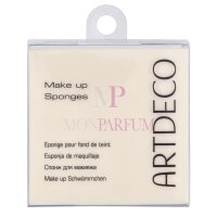 Make Up Sponge Edges 8 units