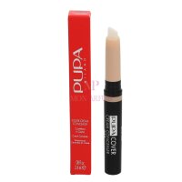Pupa Cover Cream Concealer 2,4ml