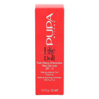 Pupa Pupa Like A Doll Perfecting Make-Up Fluid SPF15 30ml
