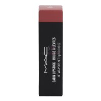 MAC Satin Lipstick 3g