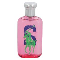 Ralph Lauren Big Pony 2 Pink Woman Eau de Toilette Spray...
