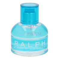 Ralph Lauren Ralph Eau de Toilette Spray 50ml