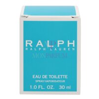 Ralph Lauren Ralph Eau de Toilette 30ml