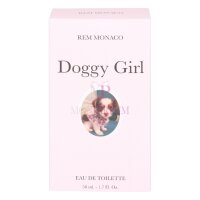 Reminiscence Doggy Girl Eau de Toilette 50ml