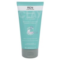 REN Clarifying Clay Cleanser 150ml