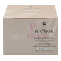 Rene Furterer Absolue Keratine Repairing Mask 200ml