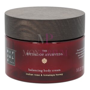 Rituals Ayurveda Balancing Body Cream 220ml