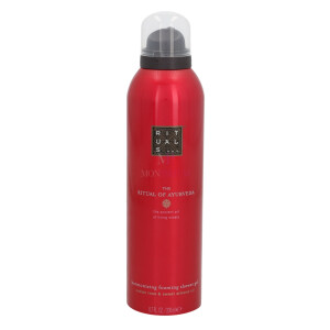 Rituals Ayurveda Foaming Shower Gel 200ml