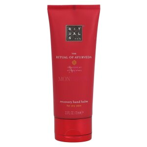 Rituals Ayurveda Recovery Hand Balm 70ml