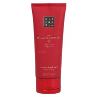 Rituals Ayurveda Recovery Hand Balm 70ml