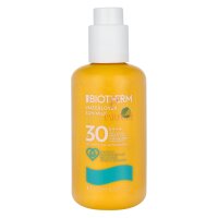 Biotherm Waterlover Sun Milk w/Pump SPF30 200ml