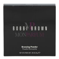 Bobbi Brown Bronzing Powder #02 Medium 8g